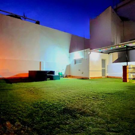Apartamentos La Hormiguita Màlaga Exteriér fotografie