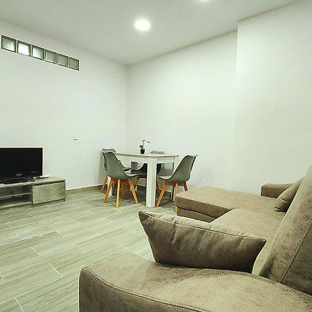 Apartamentos La Hormiguita Màlaga Exteriér fotografie