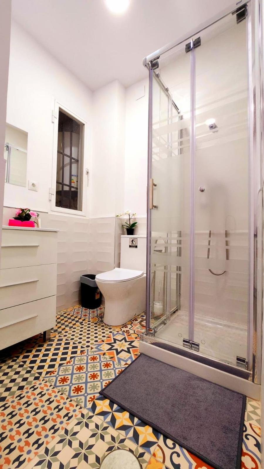 Apartamentos La Hormiguita Màlaga Exteriér fotografie