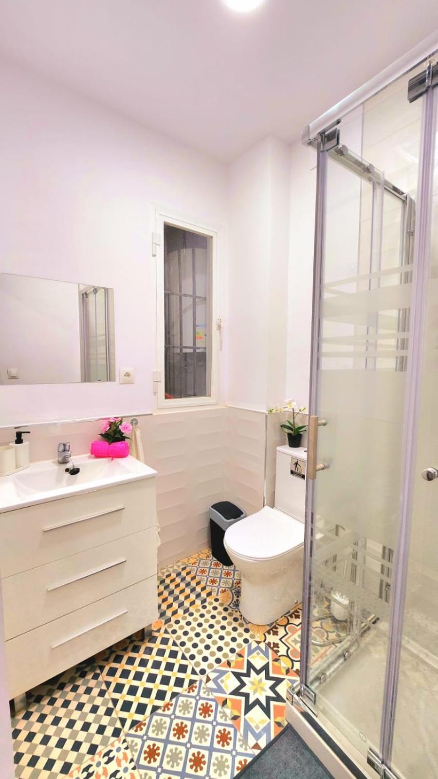 Apartamentos La Hormiguita Màlaga Exteriér fotografie